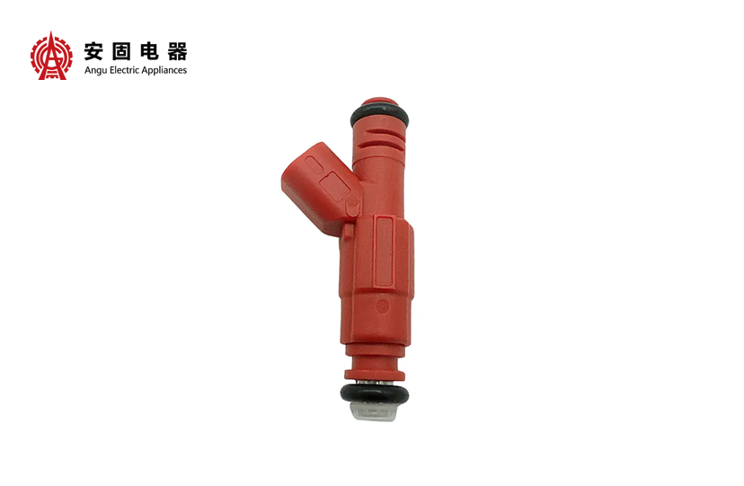 fast response fuel injector